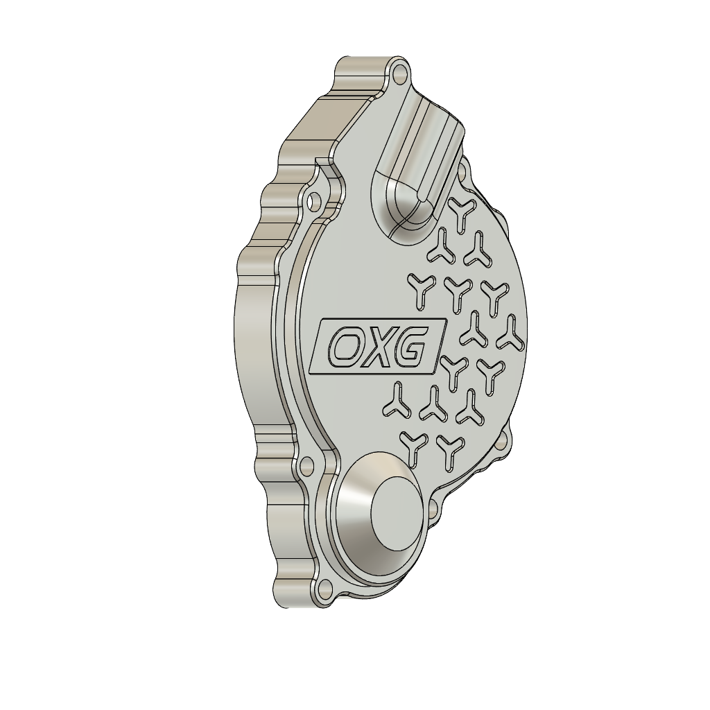 SX03 Spare Parts
