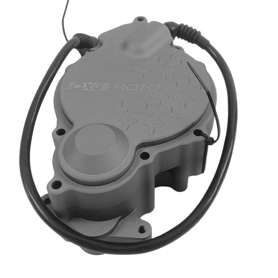 Electric Start Kit – SX02 – KTM / GasGas / Husqvarna 85cc (2025-2027)