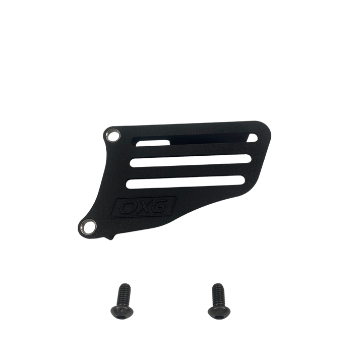 Electric Start Kit – YZ02 – Yamaha YZ65 (2018–2026)