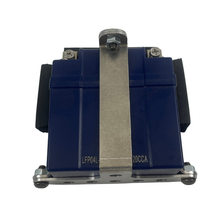 Electric Start Kit – SX01 – KTM / Husqvarna / GasGas 85cc (2018–2024)