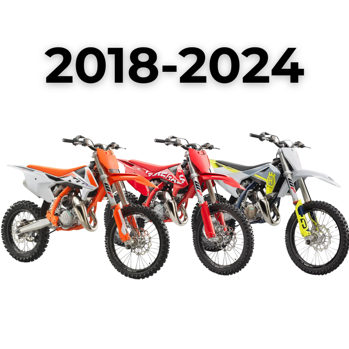 Electric Start Kit – SX01 – KTM / Husqvarna / GasGas 85cc (2018–2024)
