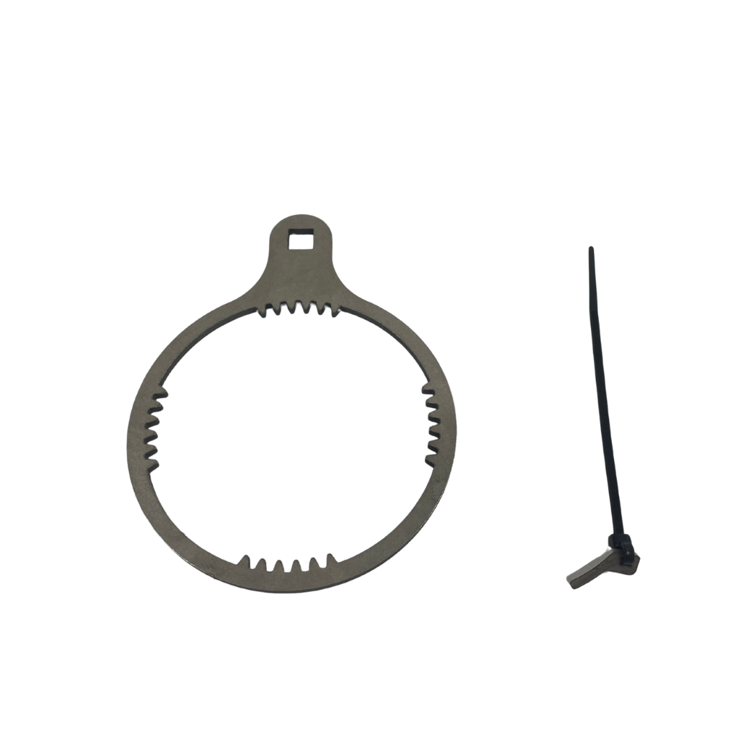 Electric Start Kit – SX02 – KTM / GasGas / Husqvarna 85cc (2025-2027)
