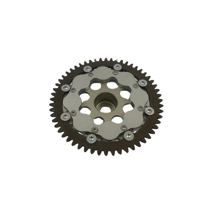 Electric Start Kit – YZ02 – Yamaha YZ65 (2018–2026)