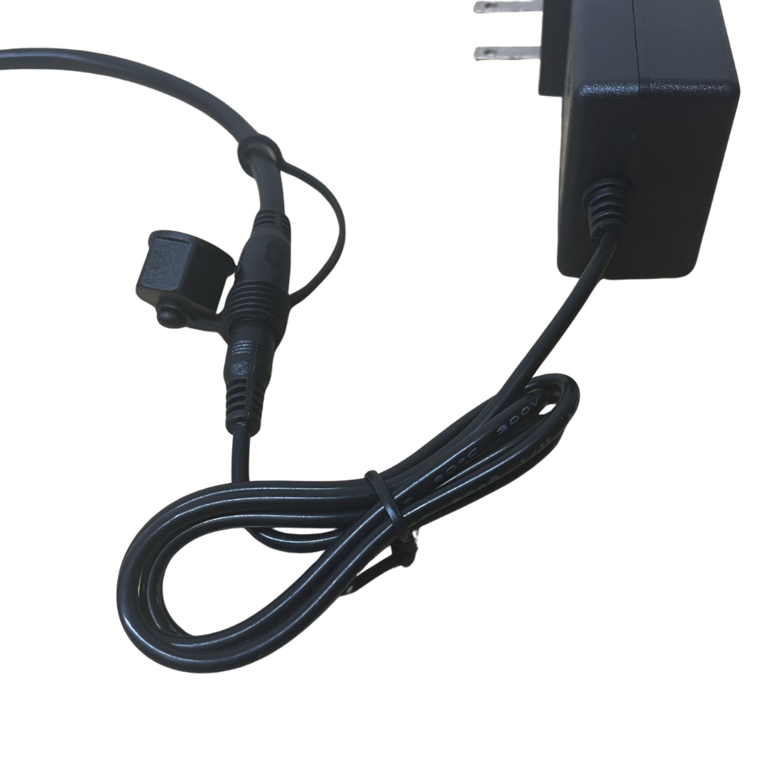 Fast Charging System For Lithium Battery