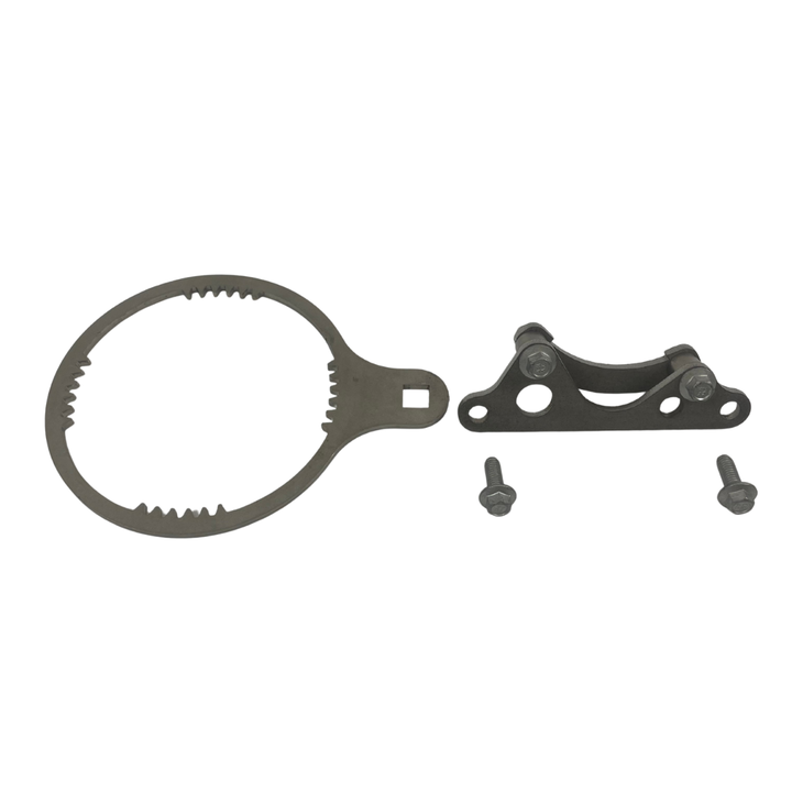 Electric Start Kit – YZ02 – Yamaha YZ65 (2018–2026)