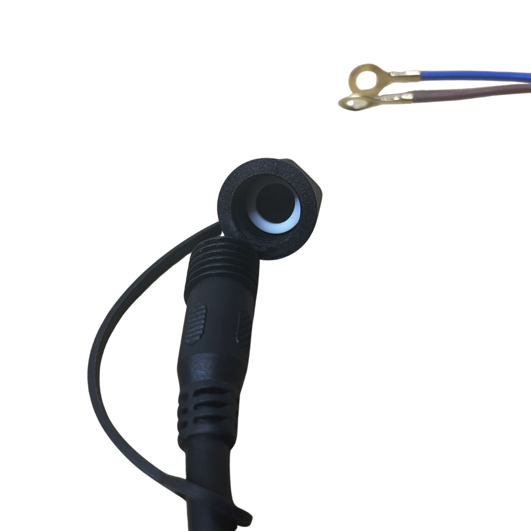 Fast Charging System For Lithium Battery