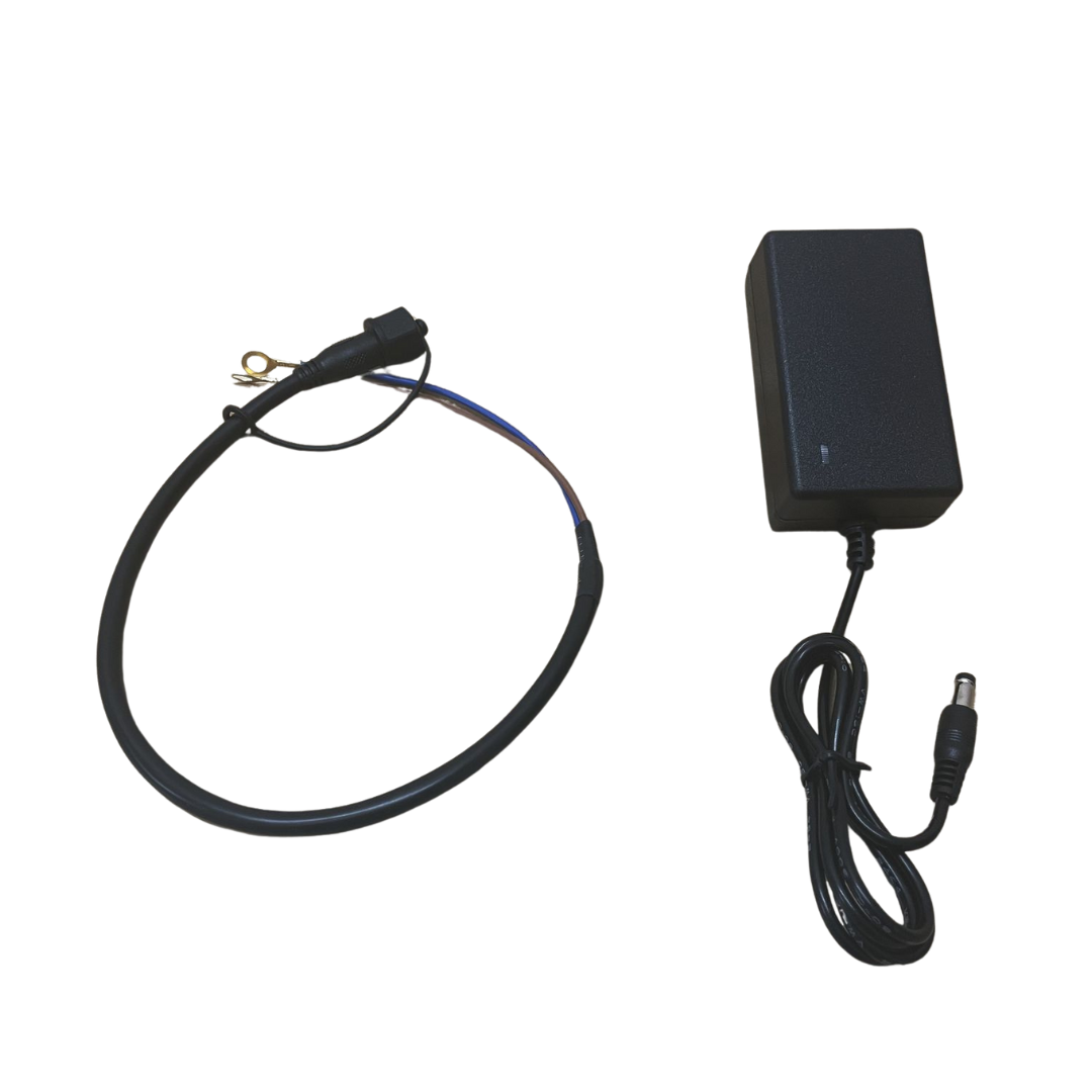 Fast Charging System For Lithium Battery