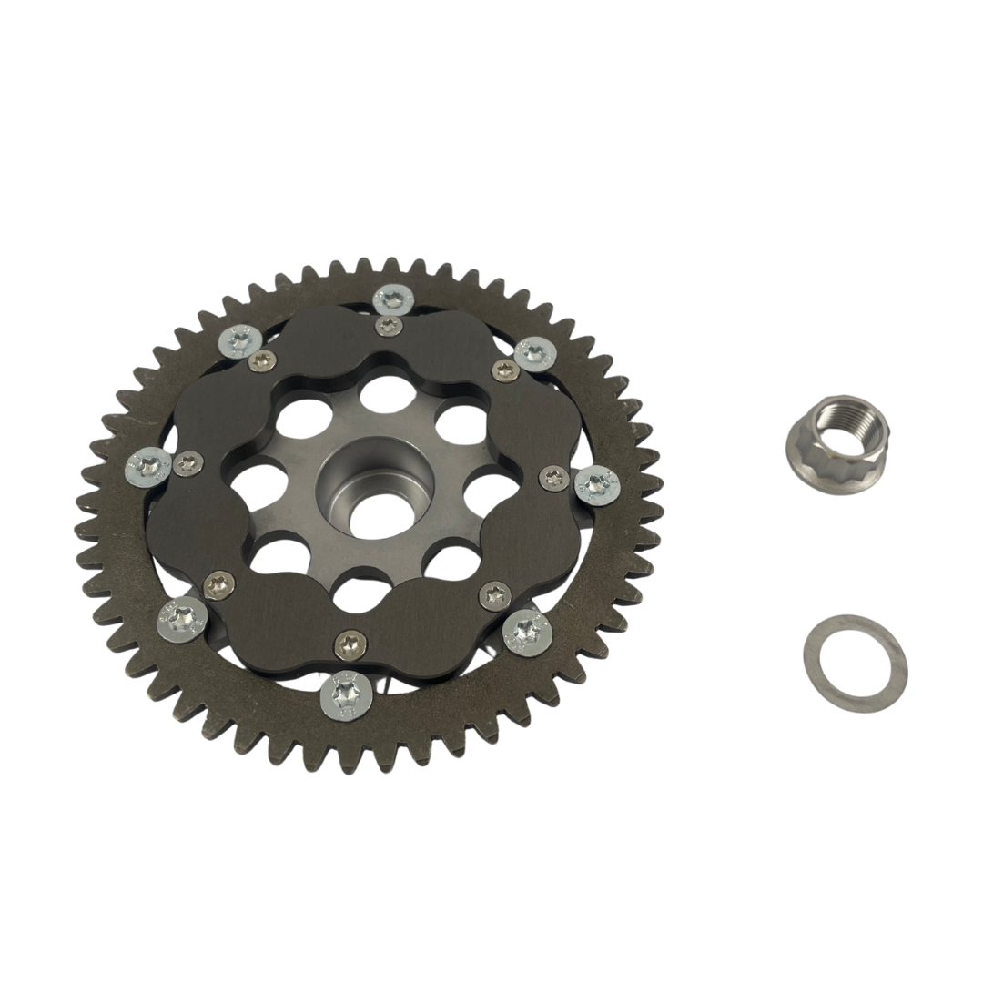 Electric Start Kit – SX02 – KTM / GasGas / Husqvarna 85cc (2025-2027)