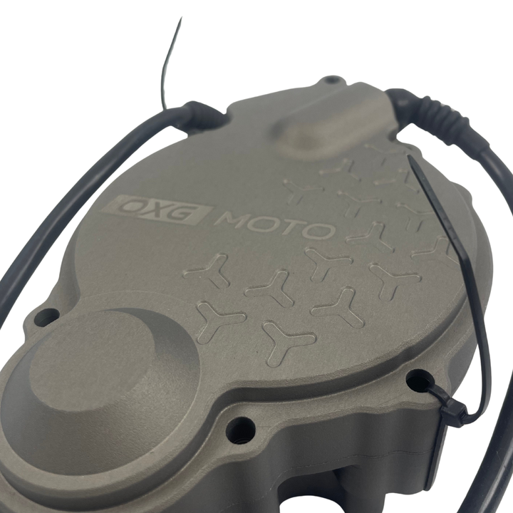 Electric Start Kit – SX02 – KTM / GasGas / Husqvarna 85cc (2025-2027)