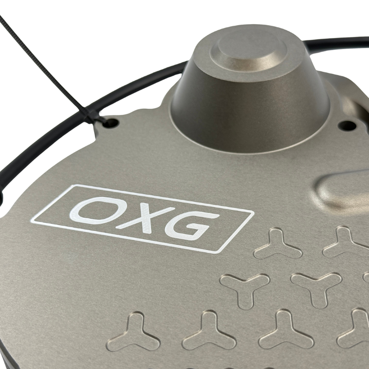 Electric Start Kit – KX01 – Kawasaki 85cc/100cc/112cc (2001–2026)