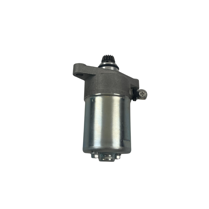 Electric Start Kit – YZ02 – Yamaha YZ65 (2018–2026)