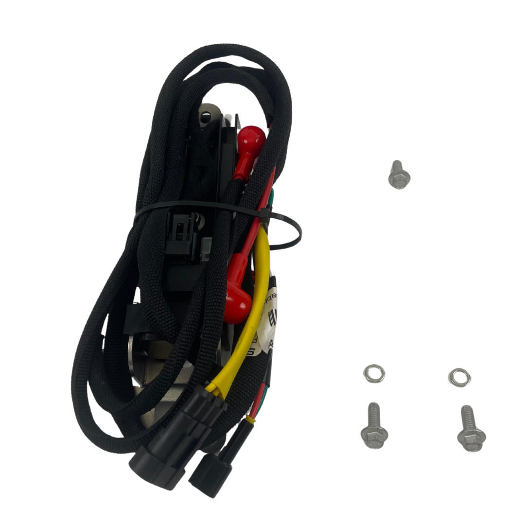 Electric Start Kit – SX02 – KTM / GasGas / Husqvarna 85cc (2025-2027)