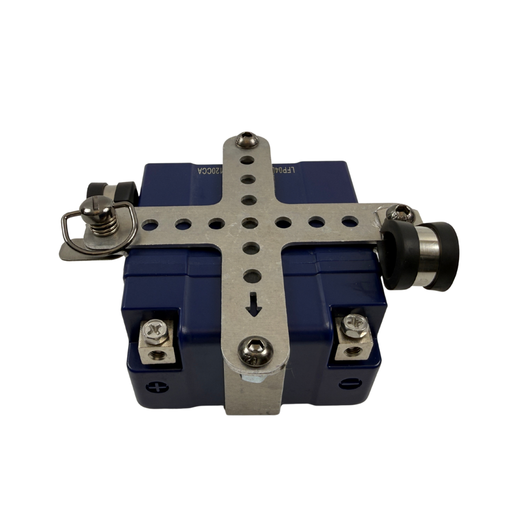 Electric Start Kit – KX01 – Kawasaki 85cc/100cc/112cc (2001–2026)