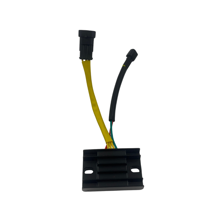 Electric Start Kit – YZ02 – Yamaha YZ65 (2018–2026)