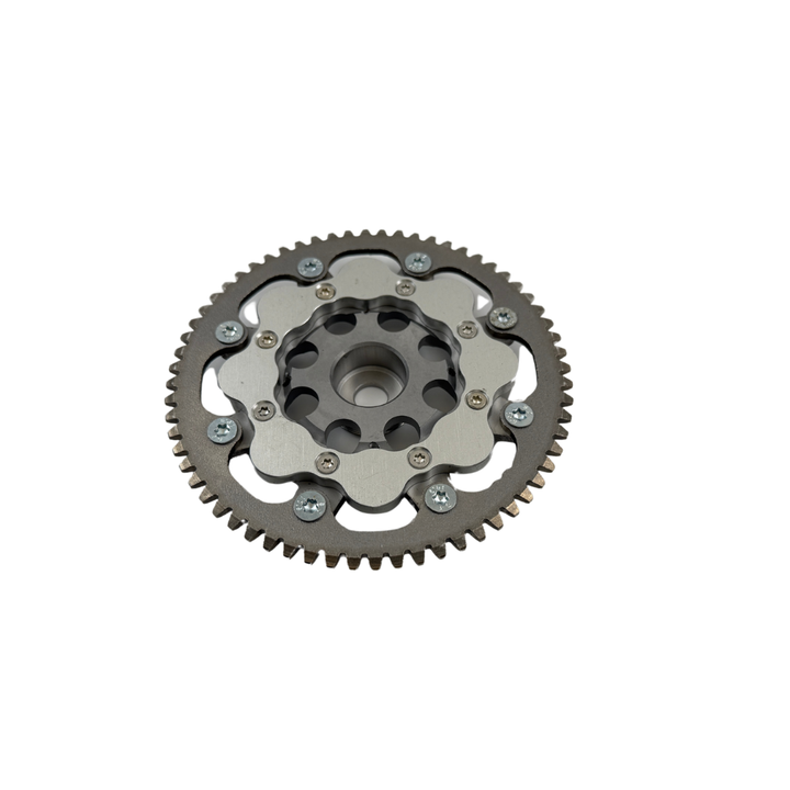 Electric Start Kit – KX01 – Kawasaki 85cc/100cc/112cc (2001–2026)