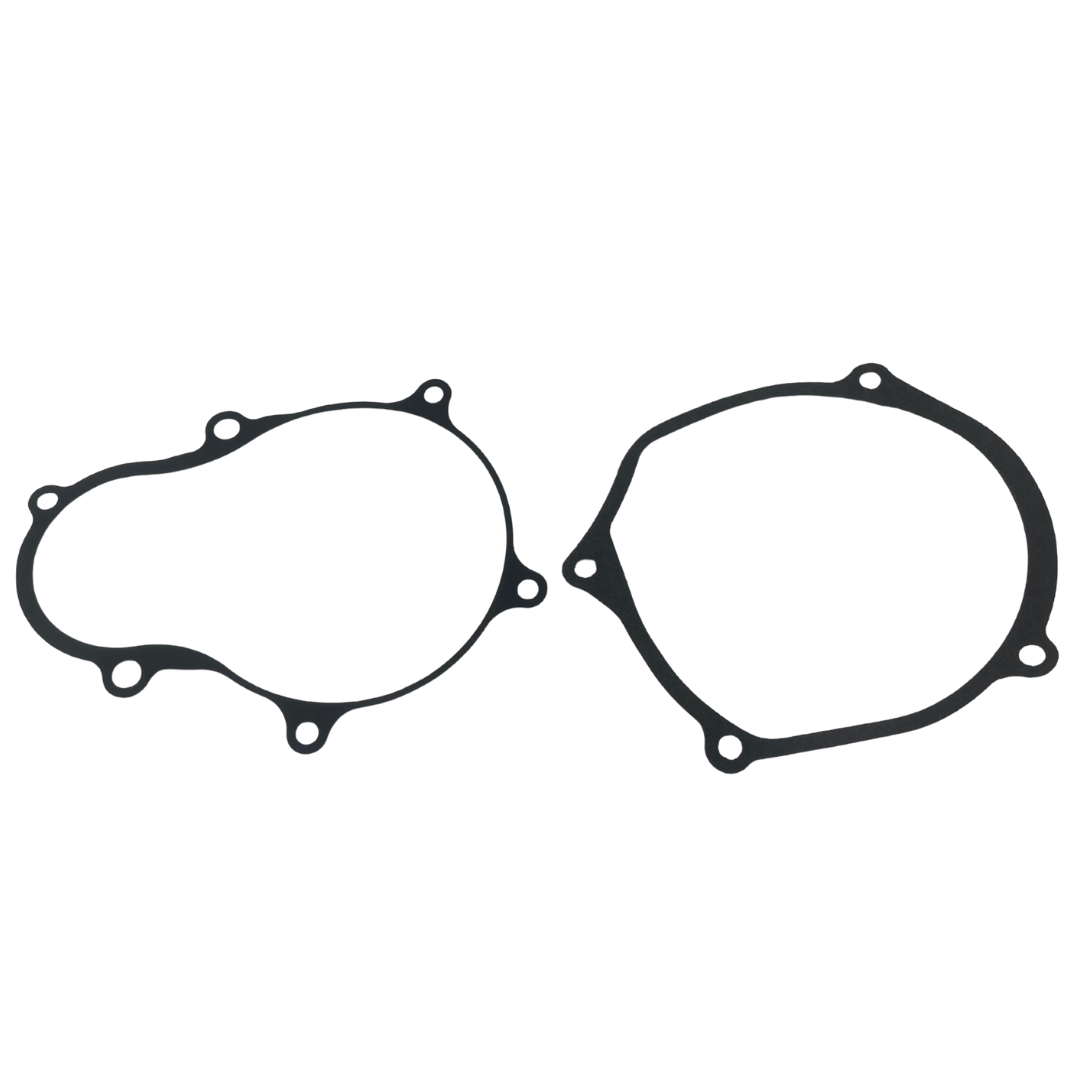 Electric Start Kit – YZ02 – Yamaha YZ65 (2018–2026)