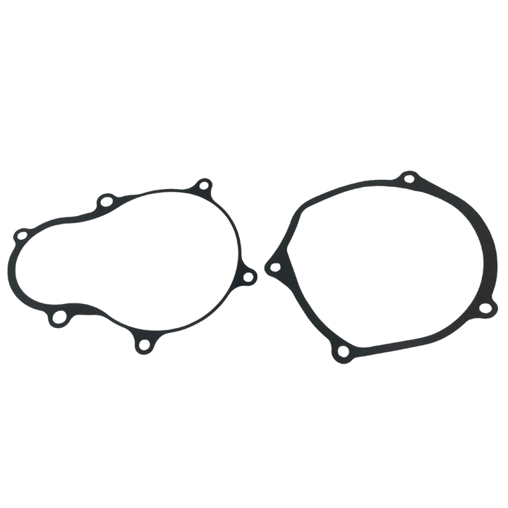 Electric Start Kit – YZ02 – Yamaha YZ65 (2018–2026)