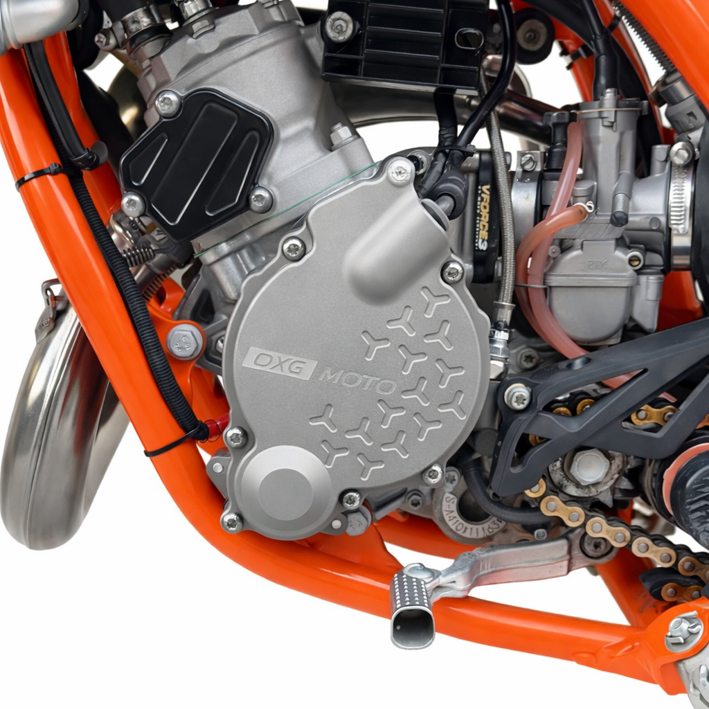 Electric Start Kit – SX01 – KTM / Husqvarna / GasGas 85cc (2018–2024)