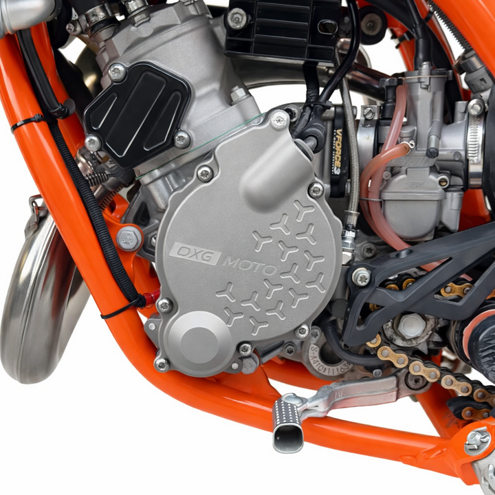 Electric Start Kit – SX01 – KTM / Husqvarna / GasGas 85cc (2018–2024)