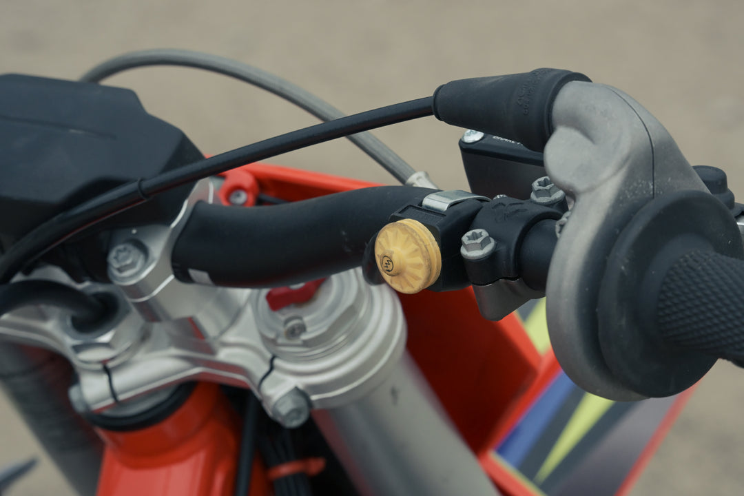 Electric Start Kit – SX03 – KTM / GasGas / Husqvarna 65cc (2024-2027)